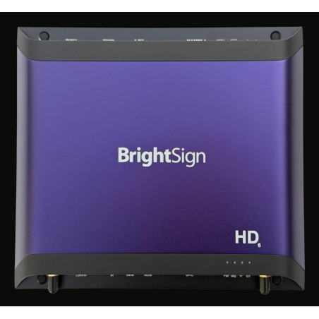 BrightSign Media player HD1026